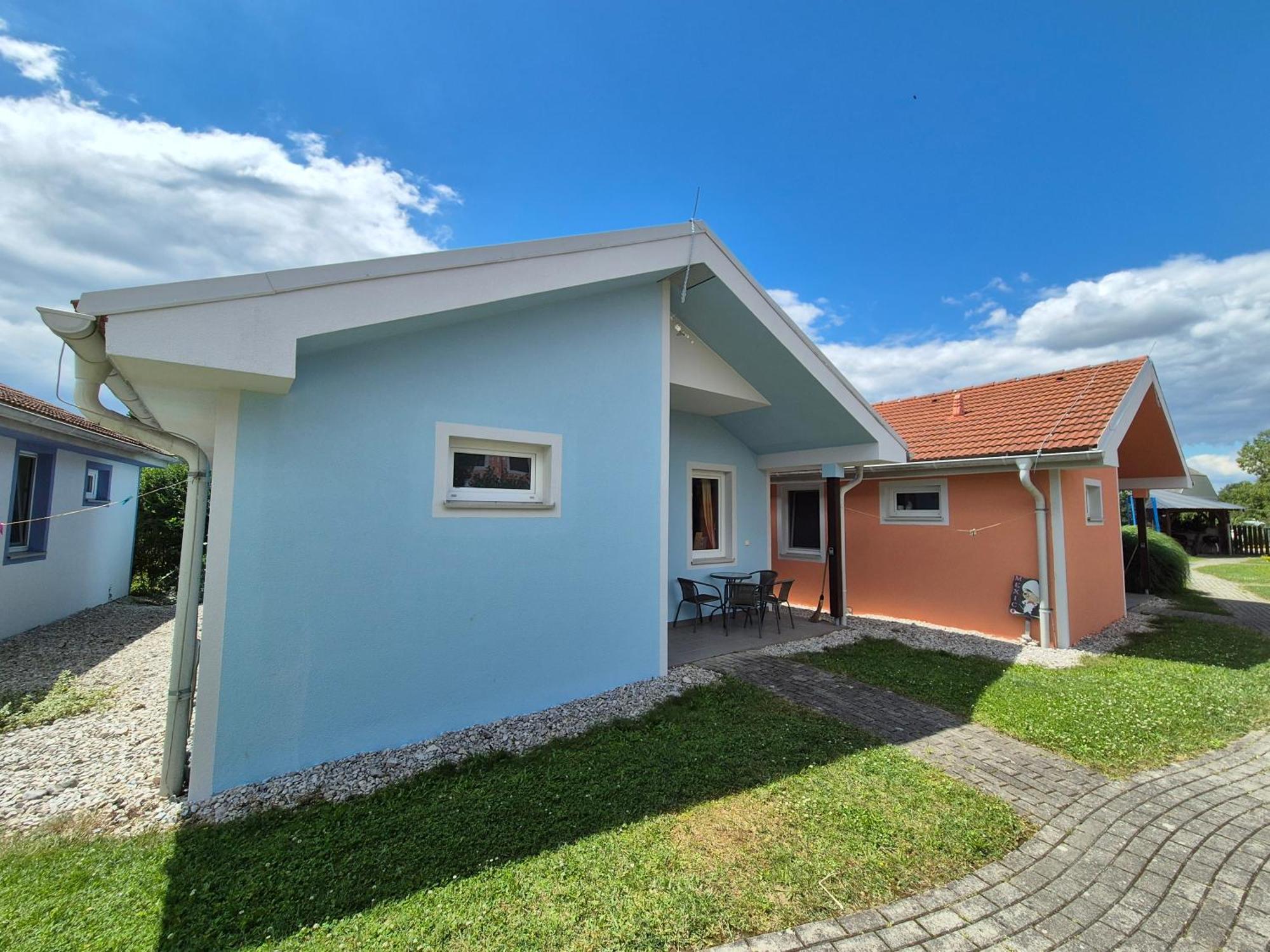 Paradies - Naehe Sonnentherme Ferienhaus
