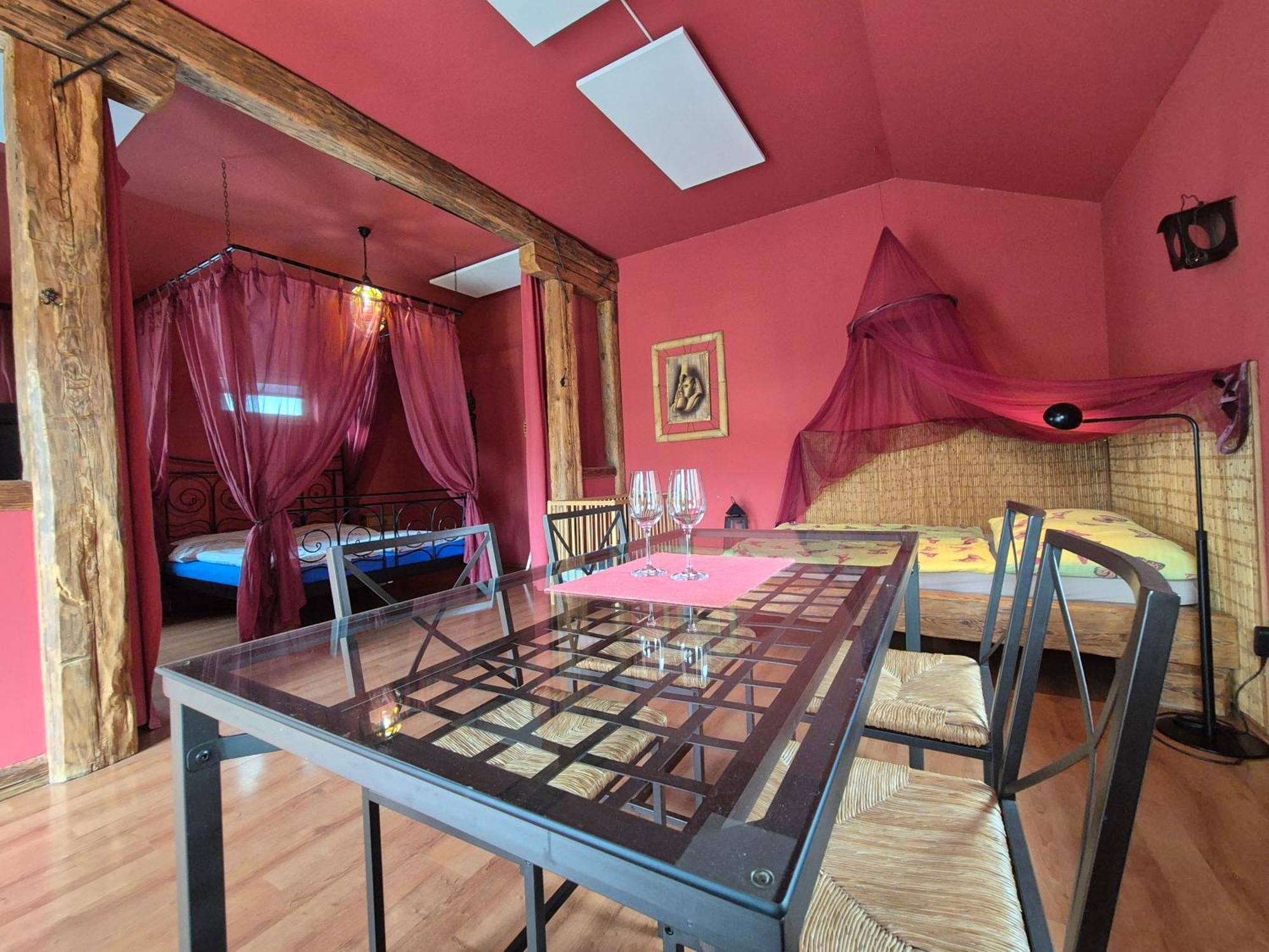 Ferienhaus Paradies - Naehe Sonnentherme *