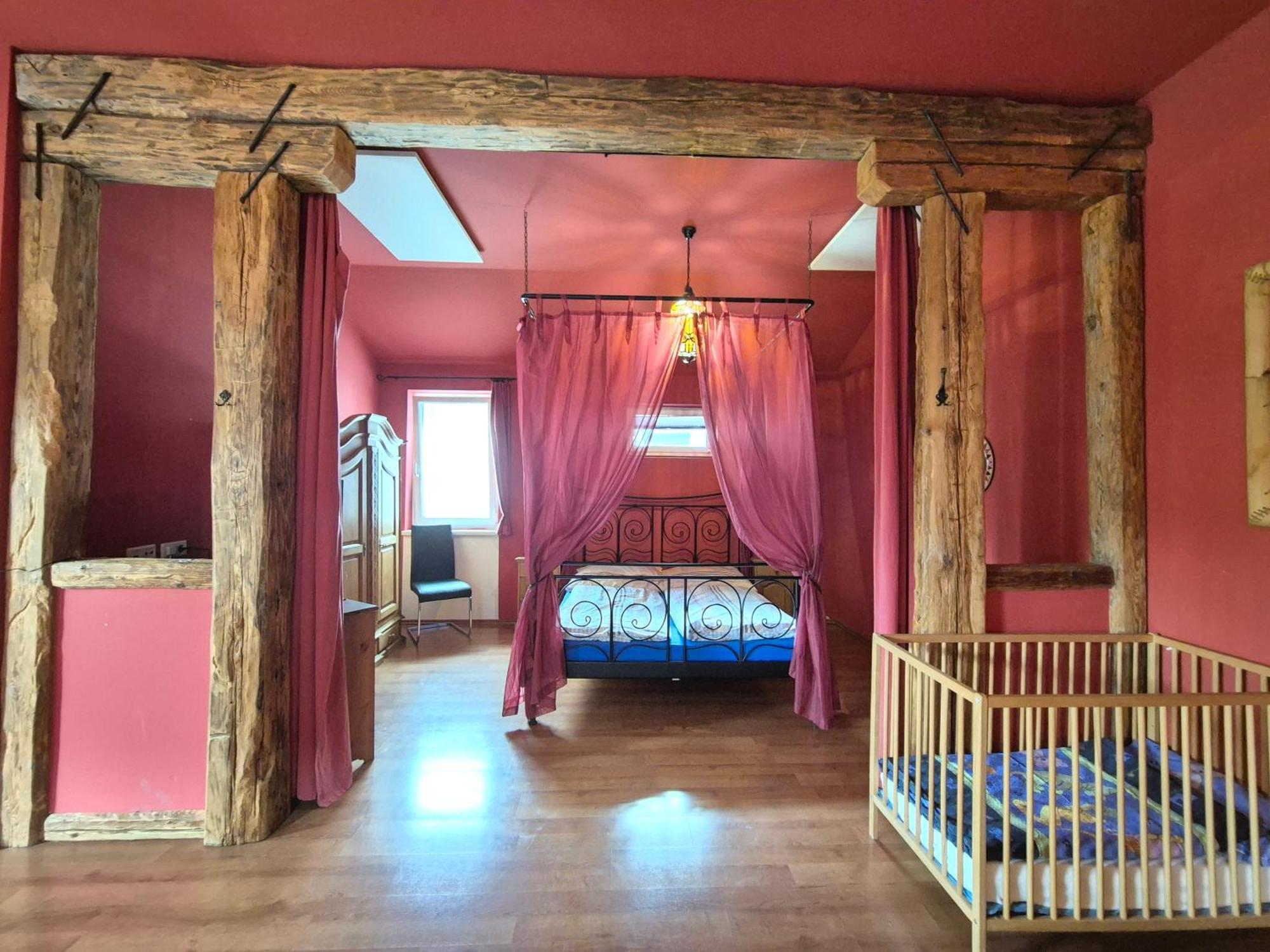 Ferienhaus Paradies - Naehe Sonnentherme *