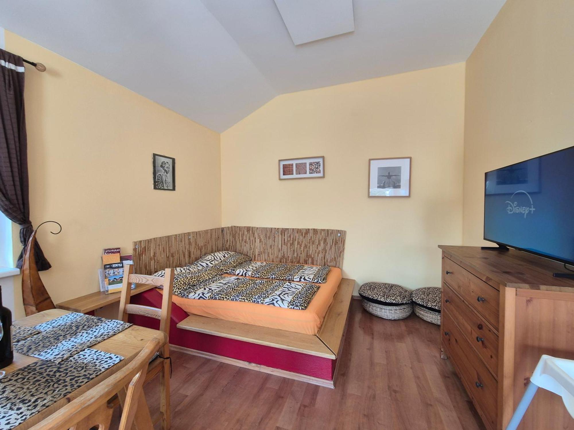 Paradies - Naehe Sonnentherme Ferienhaus Lutzmannsburg