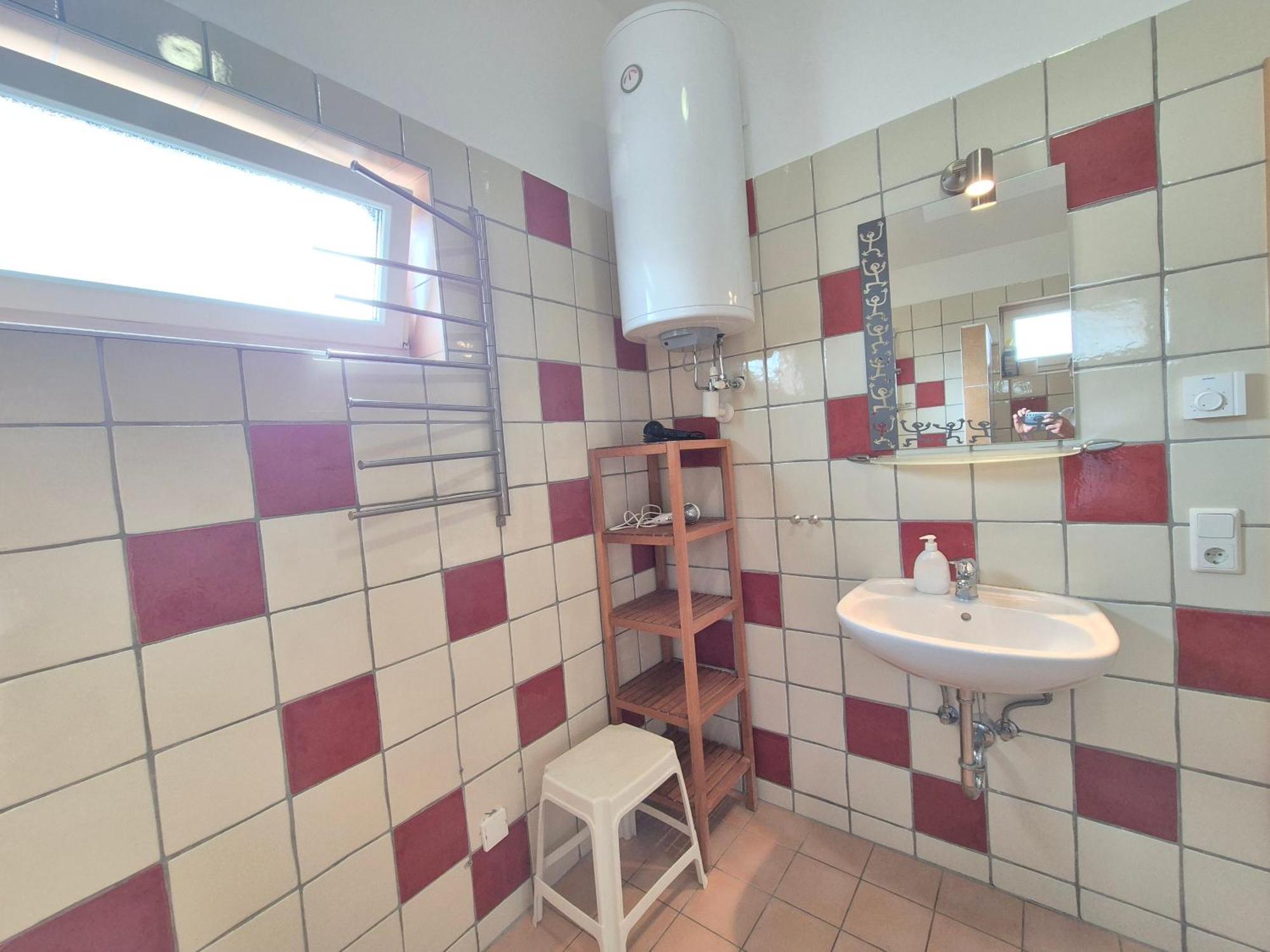 Paradies - Naehe Sonnentherme Ferienhaus Lutzmannsburg