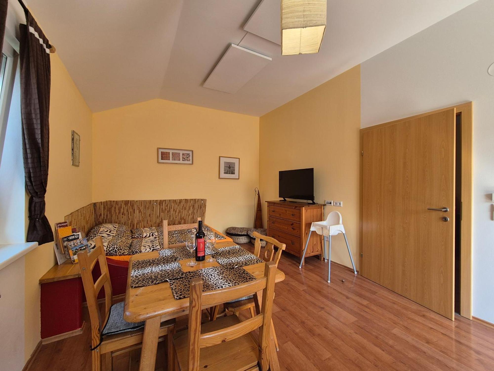 Paradies - Naehe Sonnentherme Ferienhaus