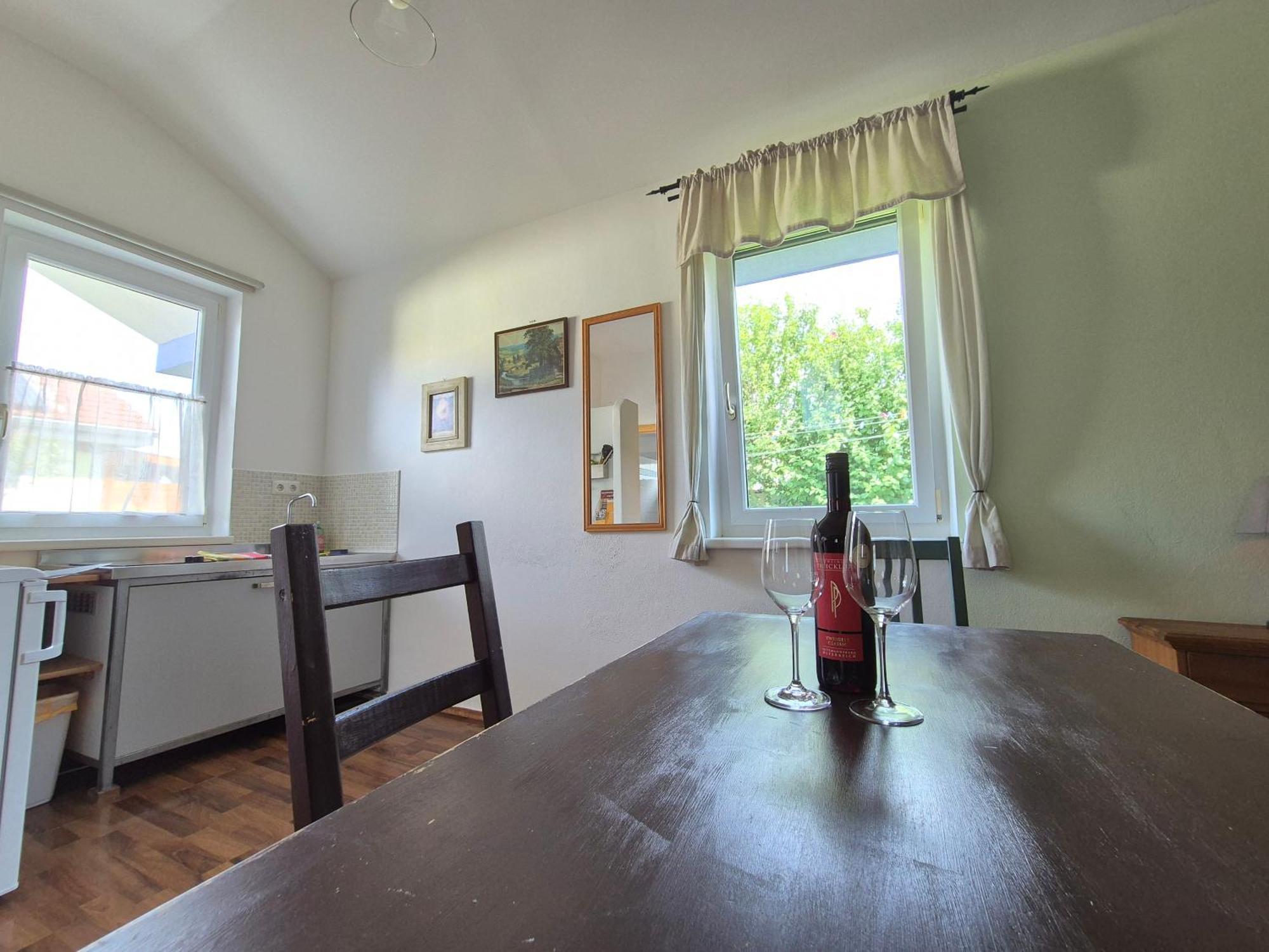 Ferienhaus Paradies - Naehe Sonnentherme