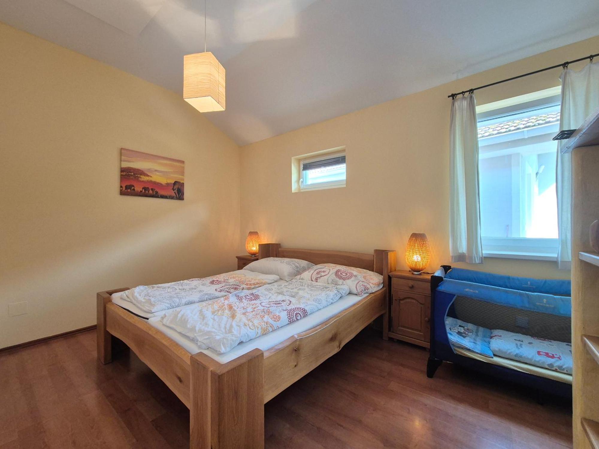 Ferienhaus Paradies - Naehe Sonnentherme