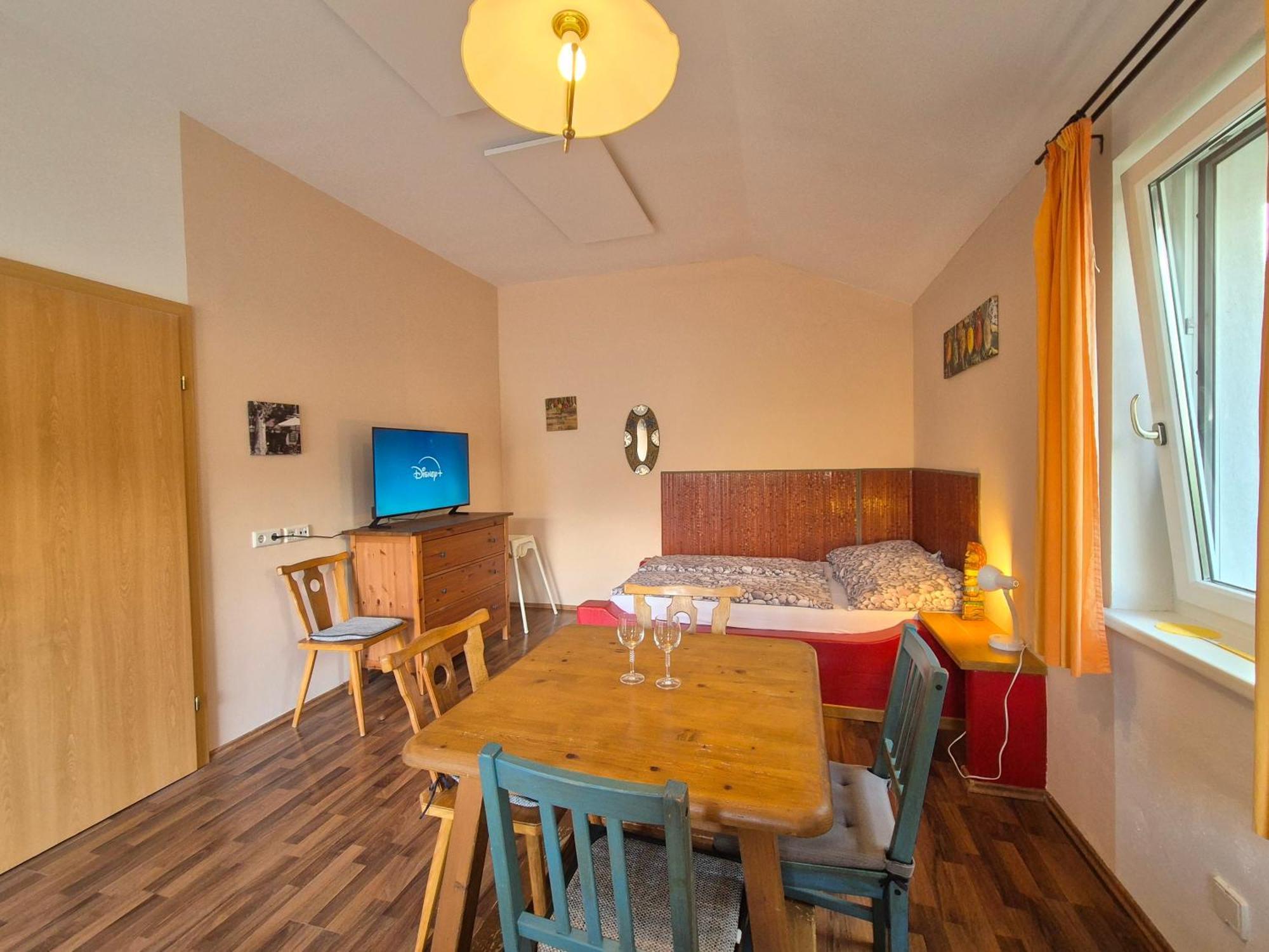 Ferienhaus Paradies - Naehe Sonnentherme *
