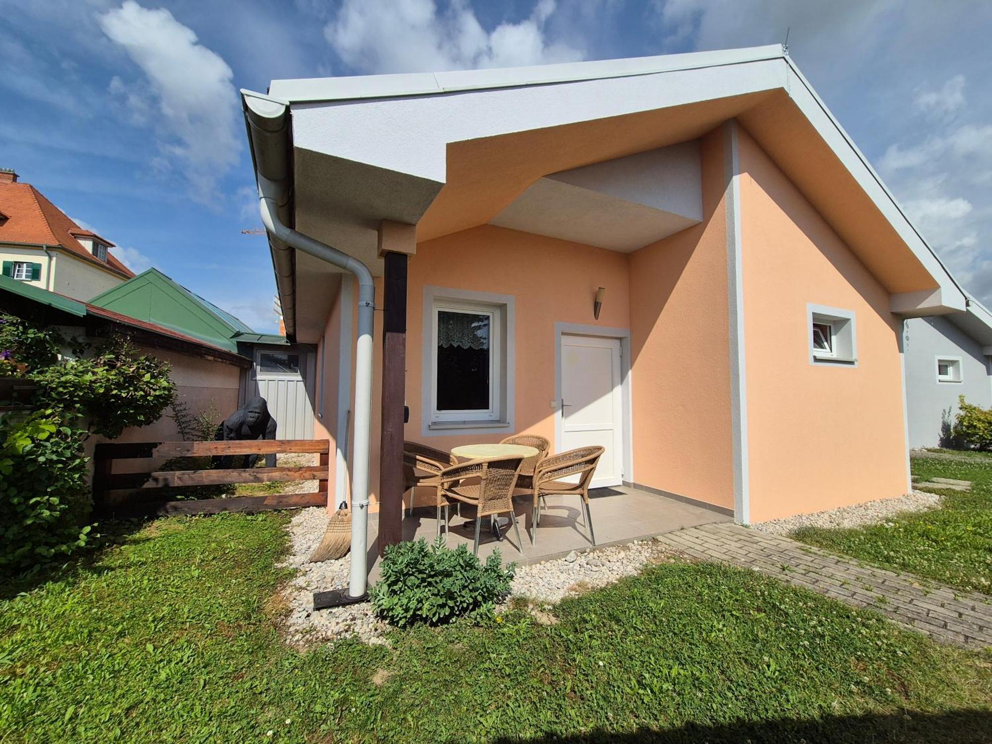 Ferienhaus Paradies - Naehe Sonnentherme *