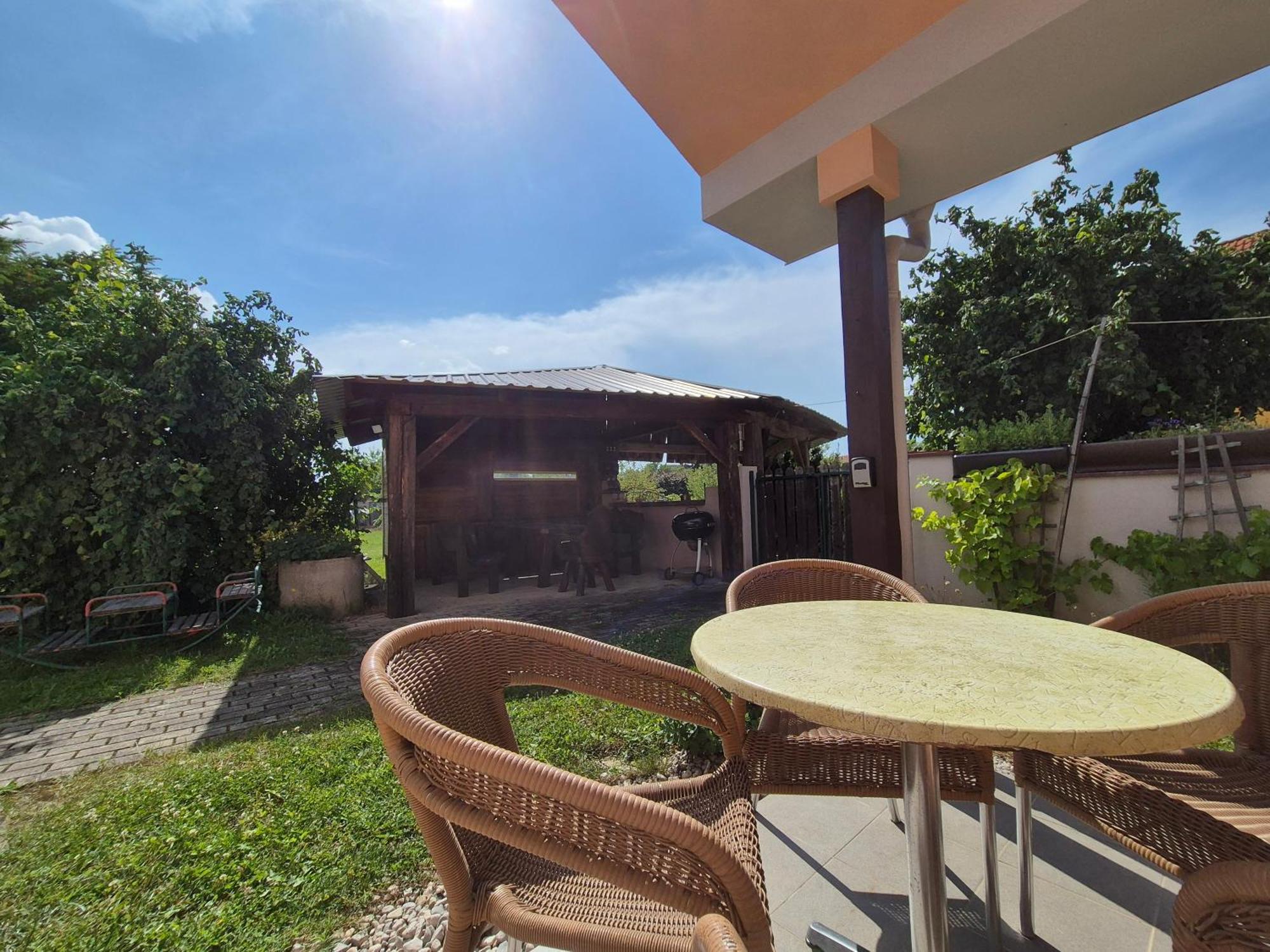 Ferienhaus Paradies - Naehe Sonnentherme *