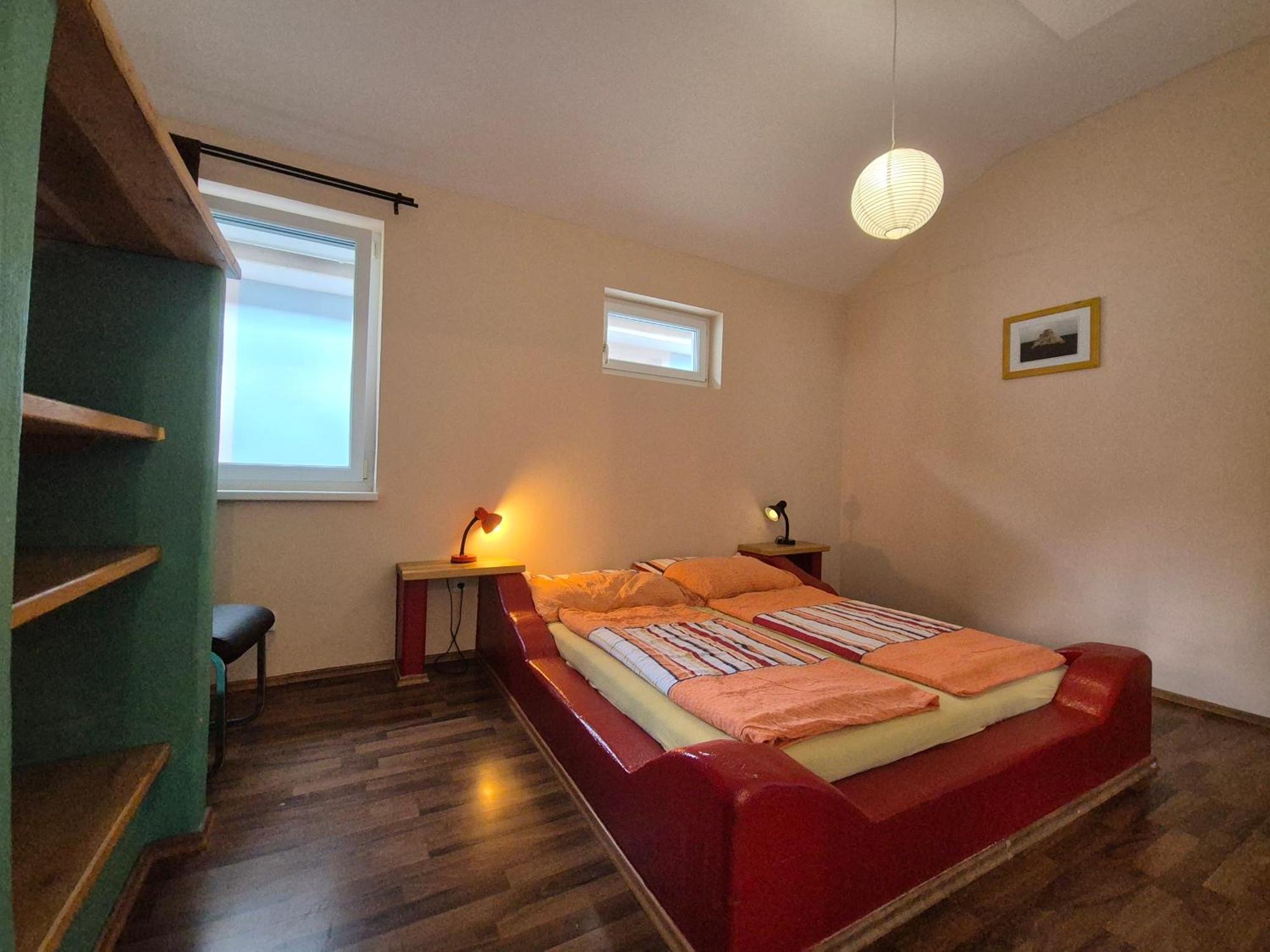 Ferienhaus Paradies - Naehe Sonnentherme