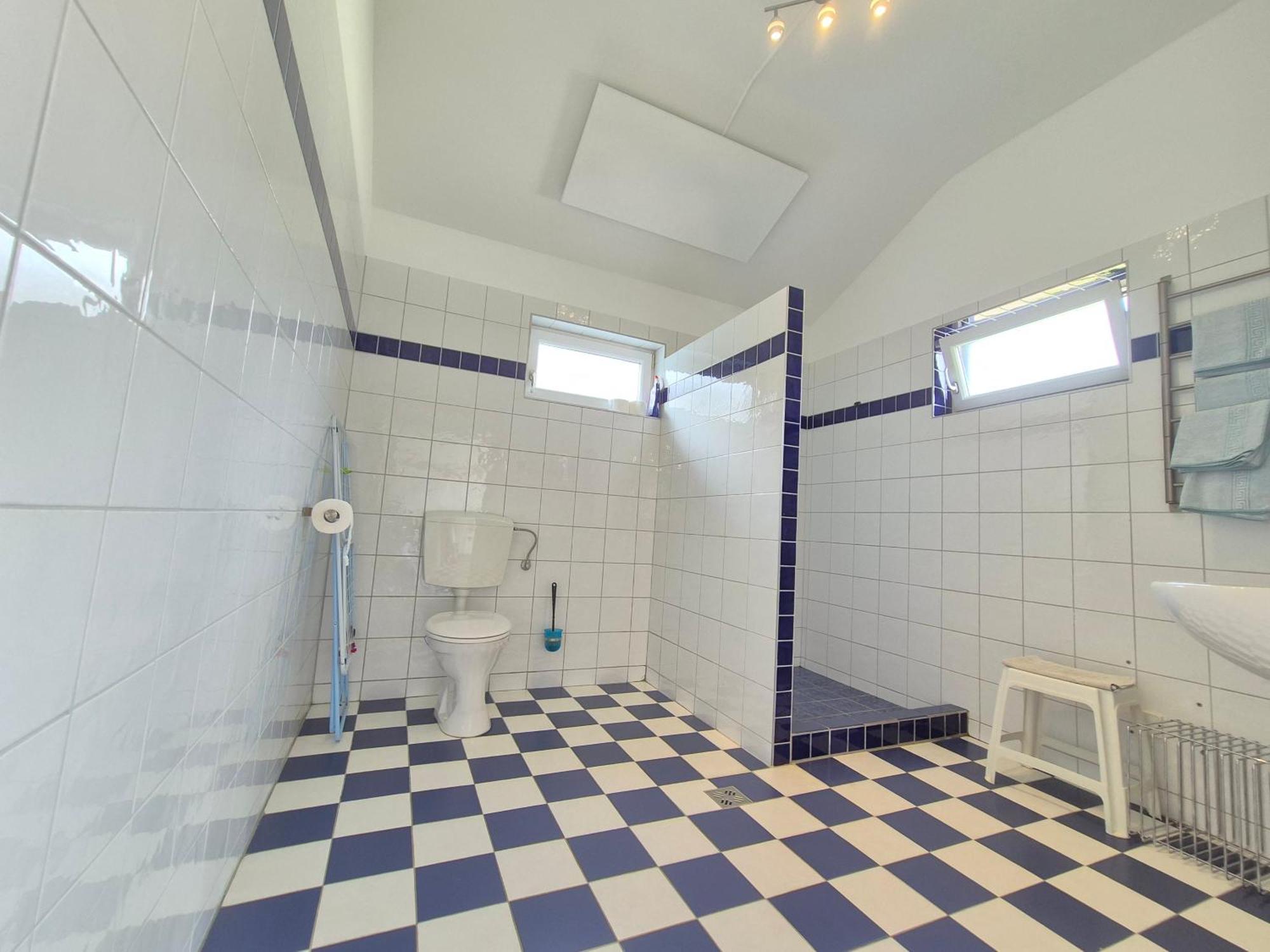 Ferienhaus Paradies - Naehe Sonnentherme