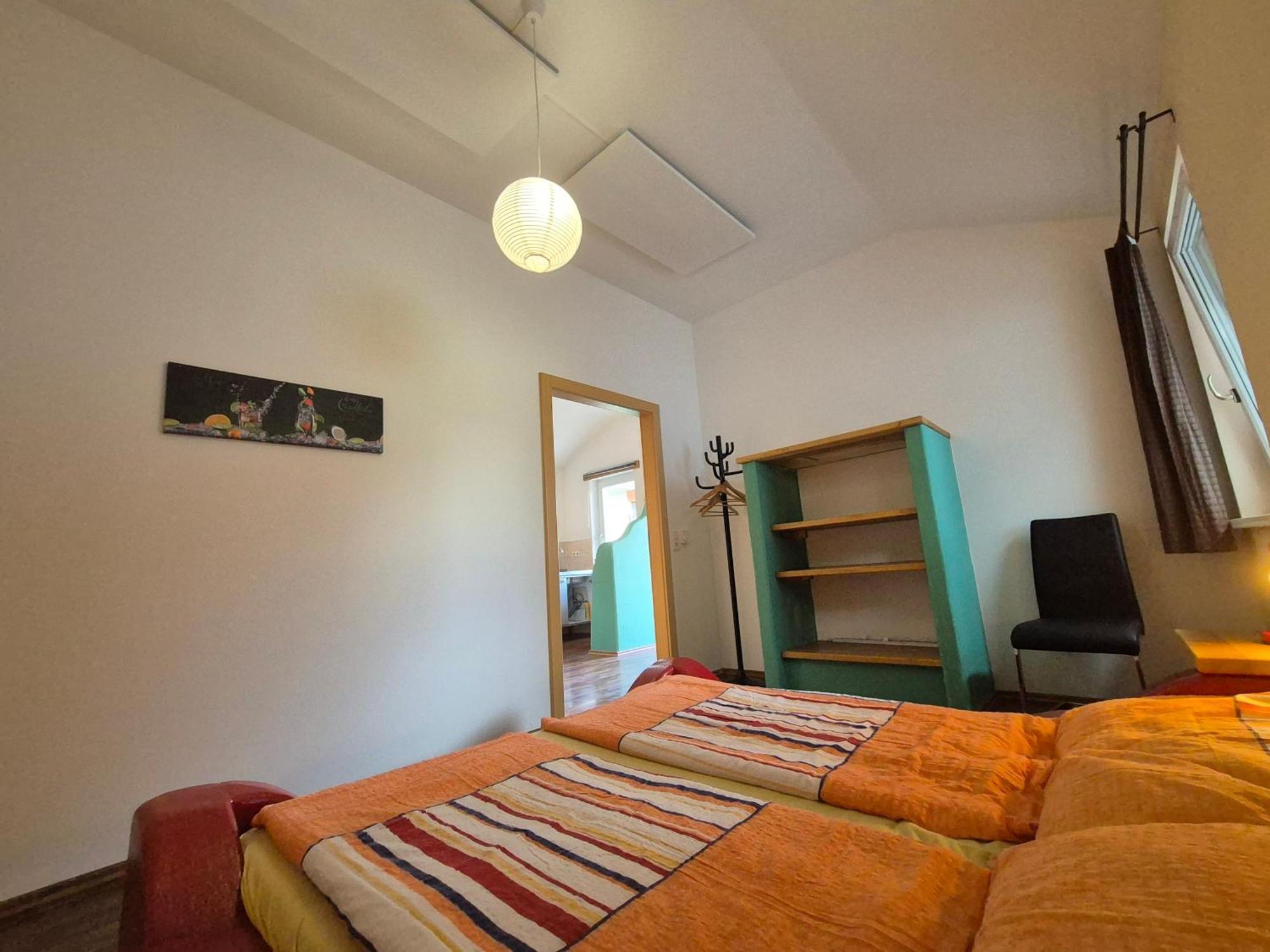 Paradies - Naehe Sonnentherme Ferienhaus Lutzmannsburg