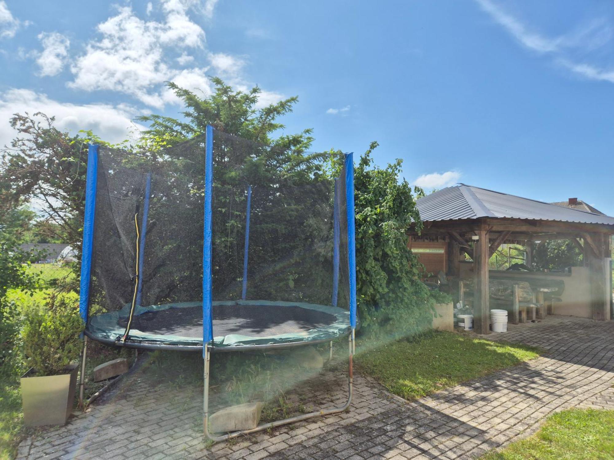 Paradies - Naehe Sonnentherme * Lutzmannsburg